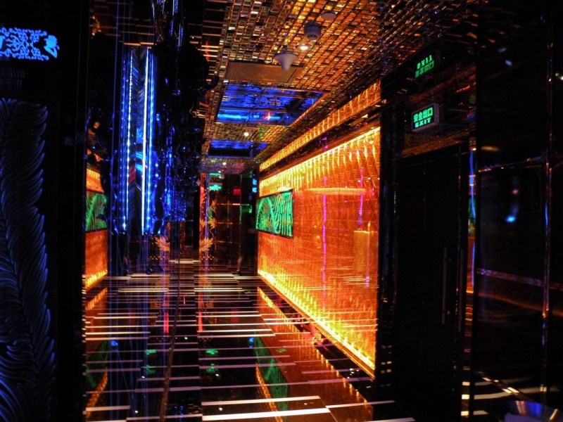 潍坊商务ktv畅玩多样商务ktv玩法-奎文区ktv预订