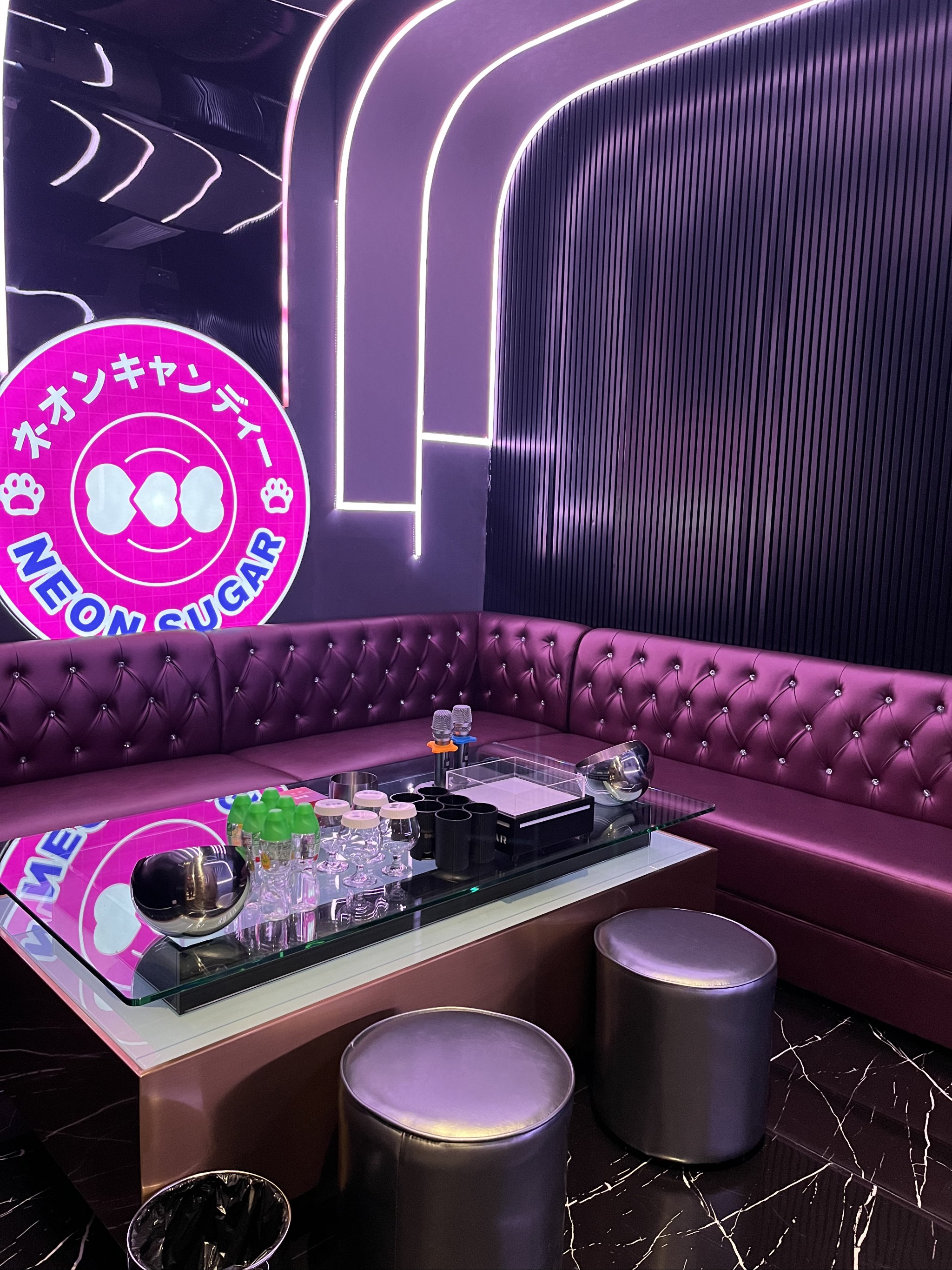 商务ktv是指潍坊的高档休闲场所-奎文区ktv预订